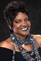 photo of person Anna Maria Horsford