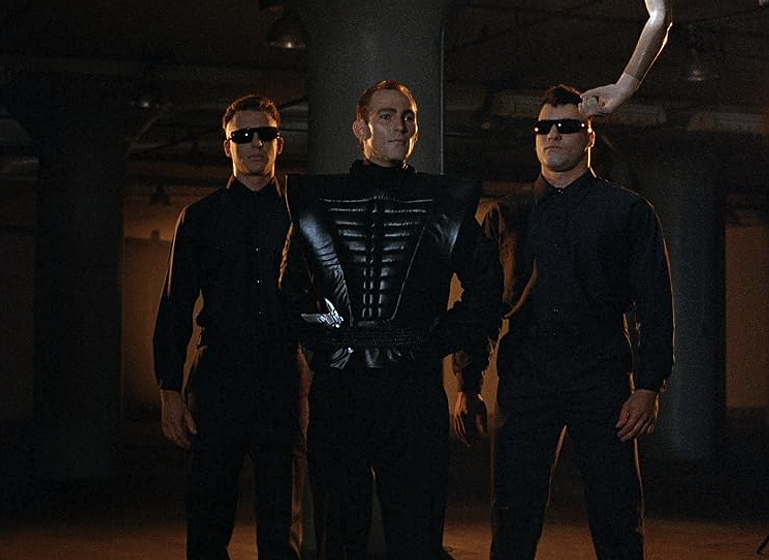 Imagen de Mutant Hunt