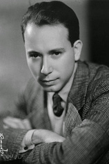 photo of person José López Rubio