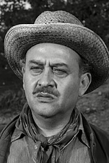 picture of actor Rodolfo Hoyos Jr.
