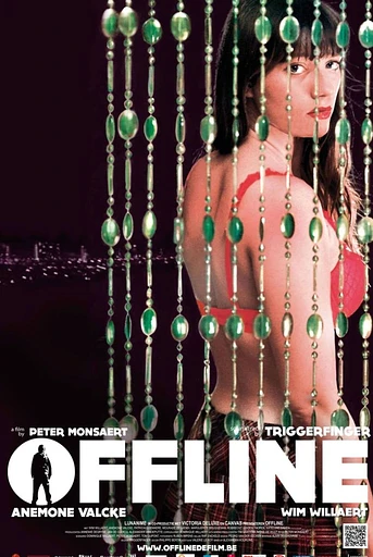 Poster de Offline