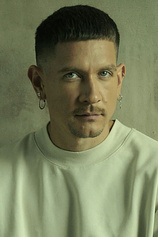 picture of actor Andy Gorostiaga
