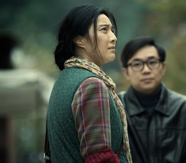 Bingbing Fan en yo-no-soy-madame-bovary