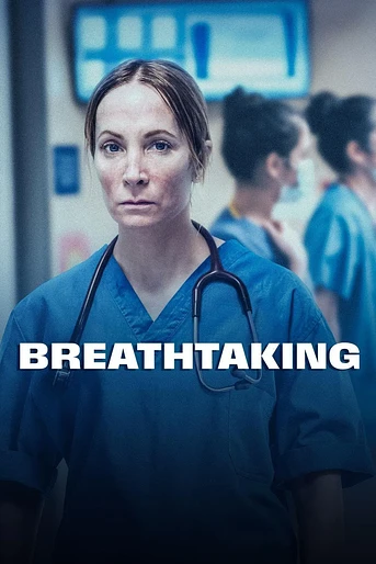 Poster de Breathtaking