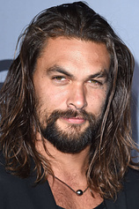 picture of actor Jason Momoa