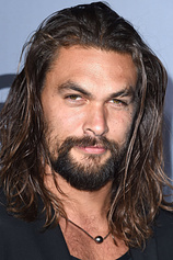 photo of person Jason Momoa