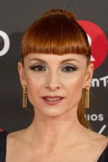Foto de Najwa Nimri