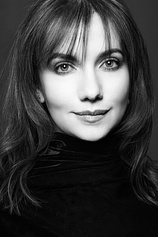 picture of actor Domenica Cameron-Scorsese