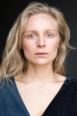 Foto de Salóme Gunnarsdóttir