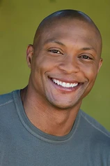 Foto de Eddie George