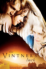 poster of movie The Vintner's Luck 
