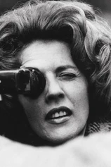 Foto de Nelly Kaplan