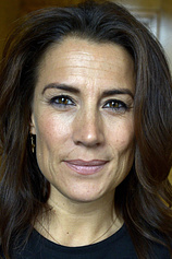 picture of actor Jill Johnson