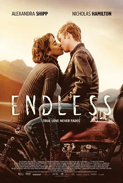 poster of movie Un Amor Sin Fin