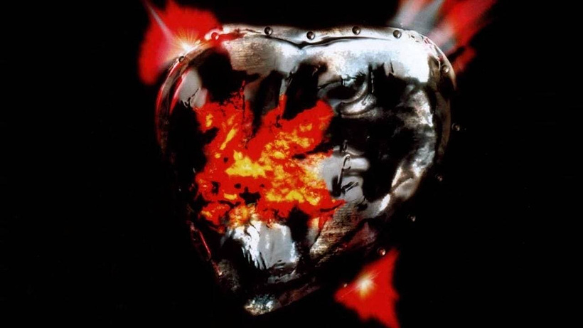 Imagen de El Corazón del Guerrero
