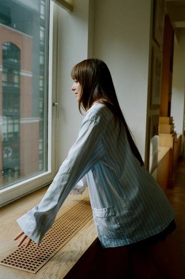 Dakota Johnson en materialistas