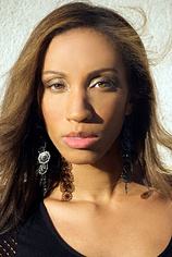 picture of actor Tenae Downing