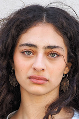 picture of actor Deba Hekmat