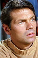 photo of person Gary Lockwood