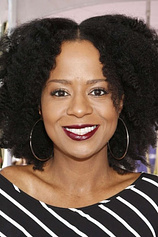 photo of person Tempestt Bledsoe