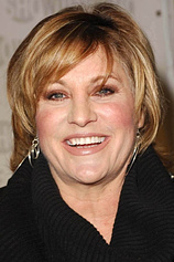 photo of person Lorna Luft