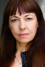 picture of actor Sara Dee