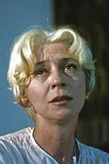 Foto de Halina Mikolajska