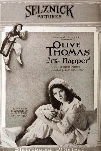 Poster de The Flapper