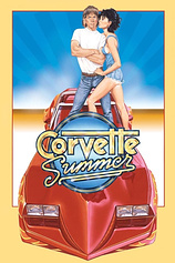 poster of movie Correrías de Verano
