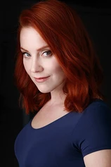 Foto de Teagan Vincze
