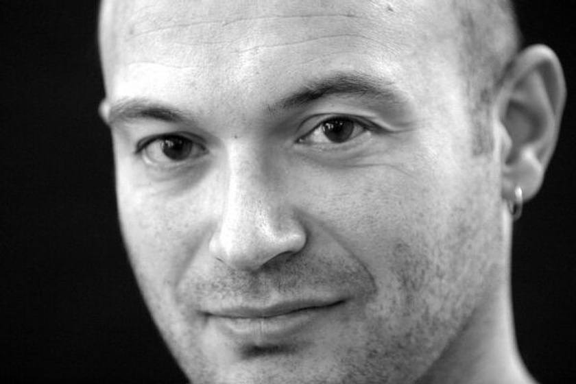 Trygve Allister Diesen en Red