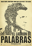 still of movie El Ladrón de Palabras
