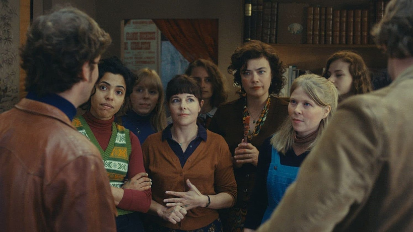 Imagen de La Indignada Annie
