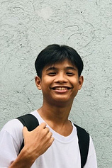 picture of actor Bon Andrew Lentejas