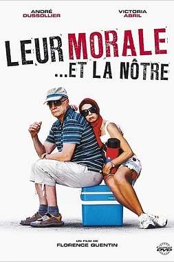 poster of movie Leur Morale... et la Nôtre