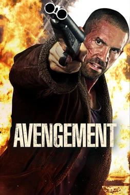 poster of movie Avengement (Venganza)