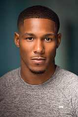 picture of actor Mike Merrill