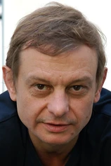Foto de Roch Leibovici