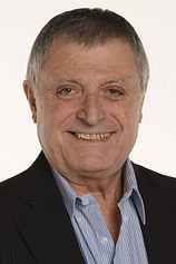 photo of person Gino Renni