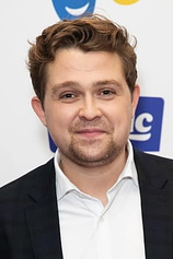 photo of person Jack Loxton