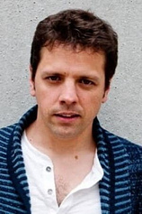 picture of actor Andreu Rifé