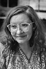Foto de Eva Švankmajerová
