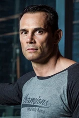 Foto de Rich Franklin