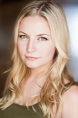 picture of actor Lindsey Haun