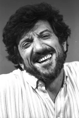 Foto de Gigi Proietti