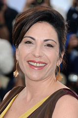 picture of actor Loredana Simioli