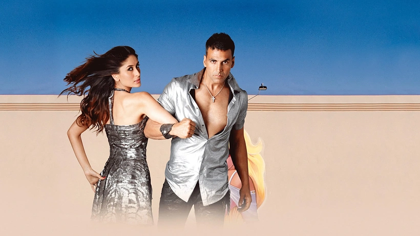 Imagen de Kambakkht Ishq