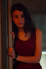 picture of actor Jessie Ross