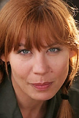 photo of person Dariya Lesnikova