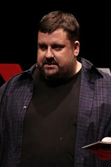 picture of actor Dan Bell